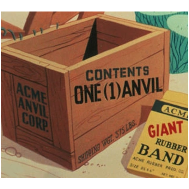 Acme Anvil