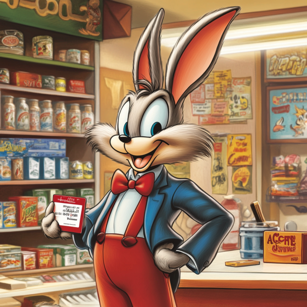 Acme Gift Card
