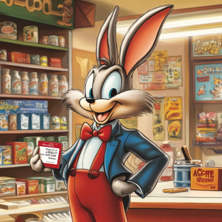 Acme Gift Card